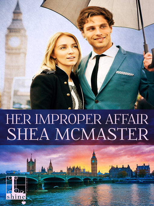 Title details for Her Improper Affair by Shea McMaster - Available